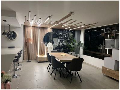 Apartamento de 3 alcobas en venta en Los Gonzalez, Medellín, 190 m² · foto 6 de 20