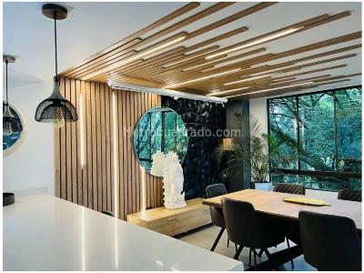Apartamento de 3 alcobas en venta en Los Gonzalez, Medellín, 190 m² · foto 8 de 20
