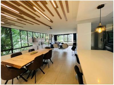 Apartamento de 3 alcobas en venta en Los Gonzalez, Medellín, 190 m² · foto 9 de 20