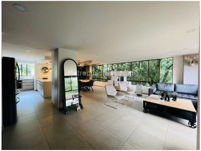 Apartamento de 3 alcobas en venta en Los Gonzalez, Medellín, 190 m² · foto 10 de 20