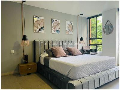 Apartamento de 3 alcobas en venta en Los Gonzalez, Medellín, 190 m² · foto 17 de 20