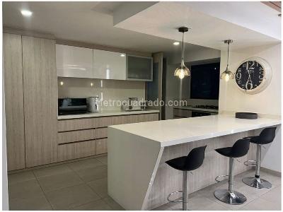 Apartamento de 3 alcobas en venta en Los Gonzalez, Medellín, 190 m² · foto 18 de 20