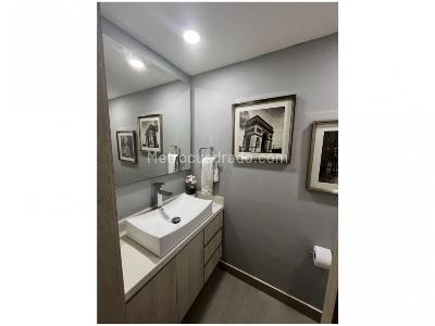 Apartamento de 3 alcobas en venta en Los Gonzalez, Medellín, 190 m² · foto 20 de 20