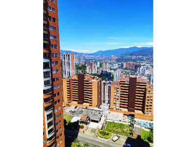 Apartamento en venta en Loma Del Indio, Medellín · foto 3 de 12