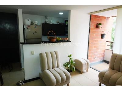 Apartamento en venta en Loma Del Indio, Medellín · foto 4 de 12
