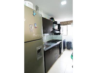 Apartamento en venta en Loma Del Indio, Medellín · foto 5 de 12