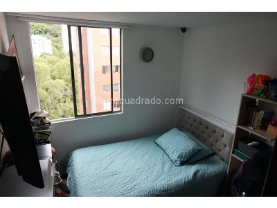 Apartamento en venta en Loma Del Indio, Medellín · foto 9 de 12