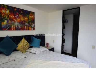 Apartamento en venta en Loma Del Indio, Medellín · foto 11 de 12
