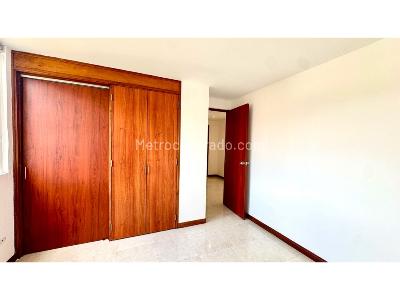 Apartamento de 3 alcobas en venta en La Inferior, Medellín, 114 m² · foto 11 de 20