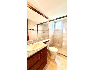 Apartamento de 3 alcobas en venta en La Inferior, Medellín, 114 m² · foto 16 de 20