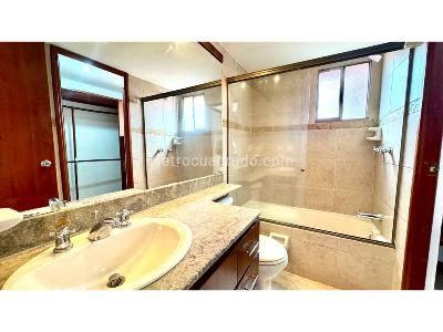 Apartamento de 3 alcobas en venta en La Inferior, Medellín, 114 m² · foto 20 de 20