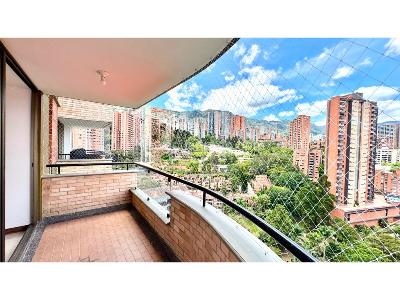 Apartamento de 3 alcobas en venta en La Inferior, Medellín, 114 m² · foto 3 de 20