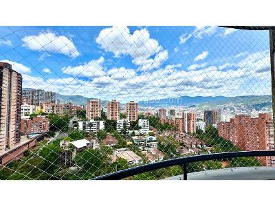 Apartamento de 3 alcobas en venta en La Inferior, Medellín, 114 m² · foto 4 de 20