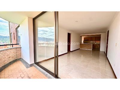 Apartamento de 3 alcobas en venta en La Inferior, Medellín, 114 m² · foto 5 de 20