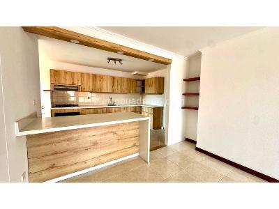 Apartamento de 3 alcobas en venta en La Inferior, Medellín, 114 m² · foto 6 de 20