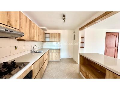 Apartamento de 3 alcobas en venta en La Inferior, Medellín, 114 m² · foto 7 de 20
