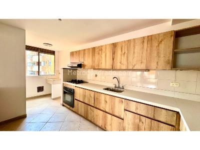 Apartamento de 3 alcobas en venta en La Inferior, Medellín, 114 m² · foto 8 de 20