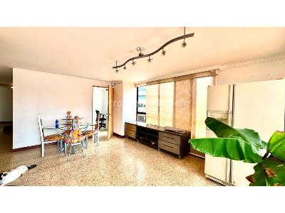 Apartamento en venta en Los Balsos, Medellín · foto 2 de 20