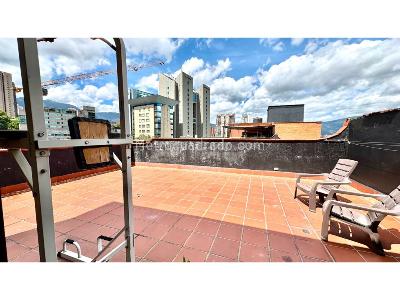 Apartamento en venta en Los Balsos, Medellín · foto 3 de 20