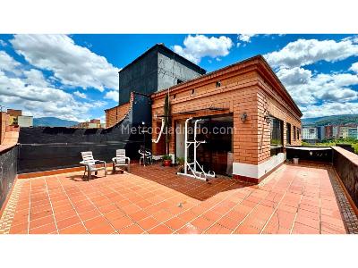 Apartamento en venta en Los Balsos, Medellín · foto 4 de 20