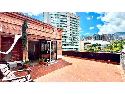 Apartamento en venta en Los Balsos, Medellín · foto 5 de 20