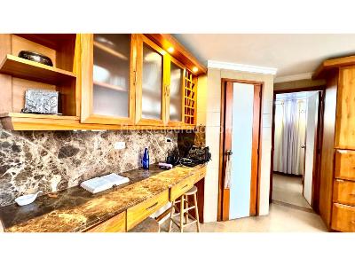 Apartamento en venta en Los Balsos, Medellín · foto 6 de 20