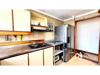 Apartamento en venta en Los Balsos, Medellín · foto 7 de 20