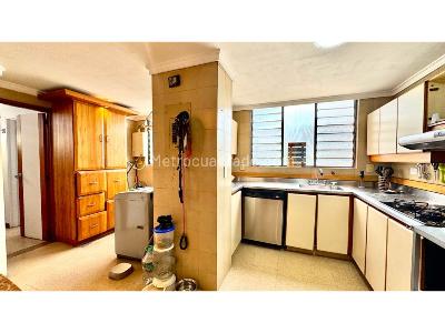 Apartamento en venta en Los Balsos, Medellín · foto 8 de 20