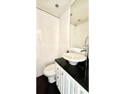 Apartamento en venta en Los Balsos, Medellín · foto 10 de 20