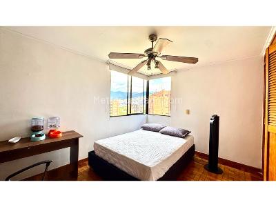 Apartamento en venta en Los Balsos, Medellín · foto 11 de 20