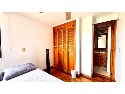 Apartamento en venta en Los Balsos, Medellín · foto 12 de 20