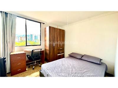 Apartamento en venta en Los Balsos, Medellín · foto 13 de 20
