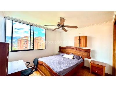 Apartamento en venta en Los Balsos, Medellín · foto 16 de 20