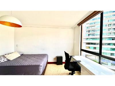 Apartamento en venta en Los Balsos, Medellín · foto 17 de 20