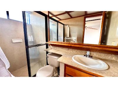 Apartamento en venta en Los Balsos, Medellín · foto 18 de 20