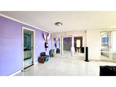 Apartamento en venta en Los Balsos, Medellín · foto 19 de 20