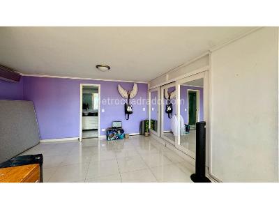 Apartamento en venta en Los Balsos, Medellín · foto 20 de 20