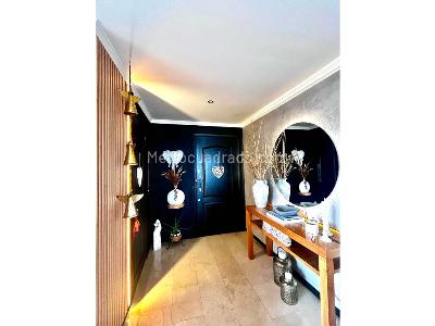 Apartamento de 3 alcobas en venta en La Inferior, Medellín, 137 m² · foto 5 de 17