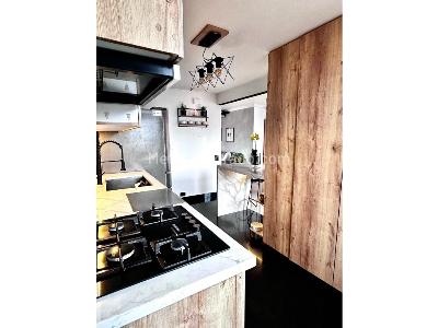 Apartamento de 3 alcobas en venta en La Inferior, Medellín, 137 m² · foto 9 de 17