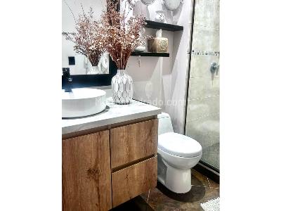 Apartamento de 3 alcobas en venta en La Inferior, Medellín, 137 m² · foto 10 de 17