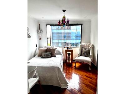 Apartamento de 3 alcobas en venta en La Inferior, Medellín, 137 m² · foto 11 de 17