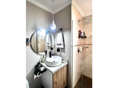 Apartamento de 3 alcobas en venta en La Inferior, Medellín, 137 m² · foto 12 de 17