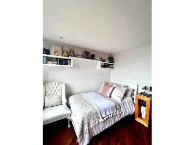 Apartamento de 3 alcobas en venta en La Inferior, Medellín, 137 m² · foto 13 de 17