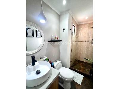 Apartamento de 3 alcobas en venta en La Inferior, Medellín, 137 m² · foto 14 de 17