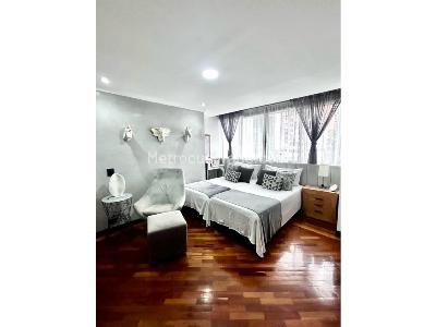 Apartamento de 3 alcobas en venta en La Inferior, Medellín, 137 m² · foto 15 de 17