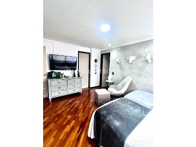 Apartamento de 3 alcobas en venta en La Inferior, Medellín, 137 m² · foto 16 de 17