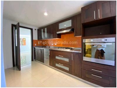 Apartamento en venta en Castropol, Medellín · foto 9 de 17