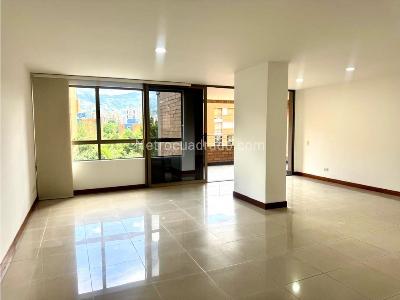 Apartamento en venta en El Campestre, Medellín · foto 5 de 20