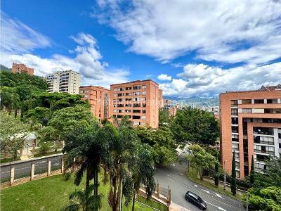 Apartamento en venta en El Campestre, Medellín · foto 7 de 20
