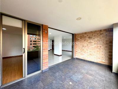 Apartamento en venta en El Campestre, Medellín · foto 8 de 20